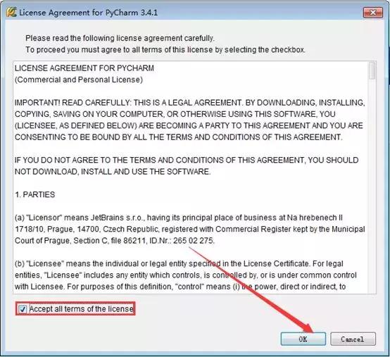PyCharm3.4