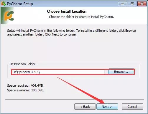 PyCharm3.4
