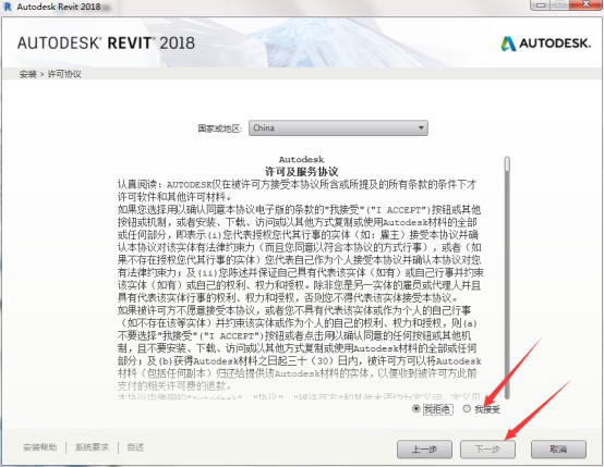 Revit 2018