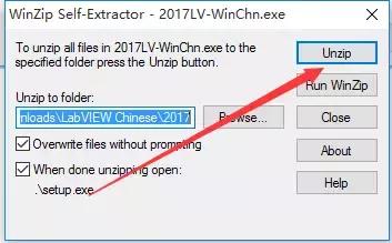 LabVIEW2017