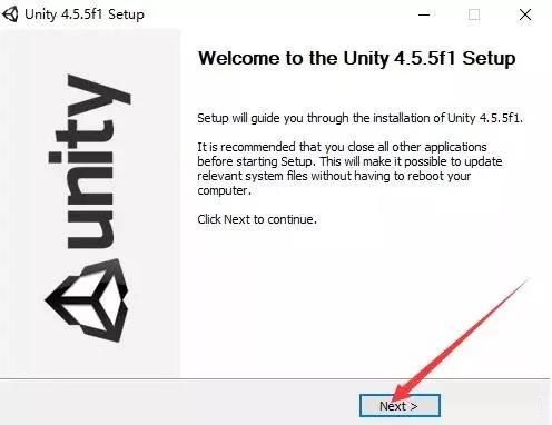 Unity3D 4.5