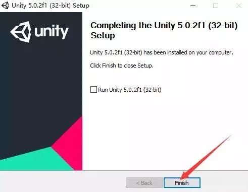 Unity3D 5.0