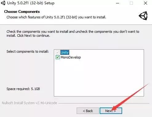 Unity3D 5.0