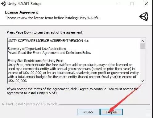 Unity3D 4.5