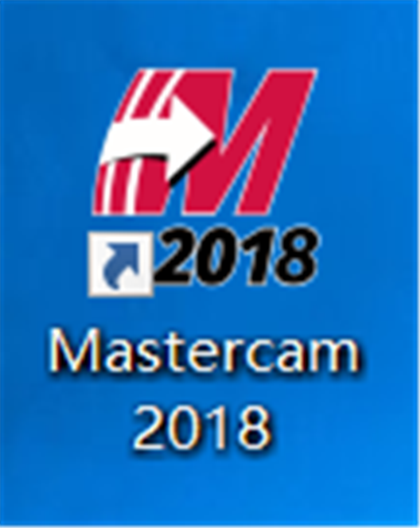 Mastercam 2018