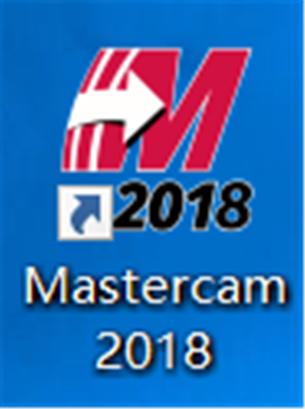 Mastercam 2018