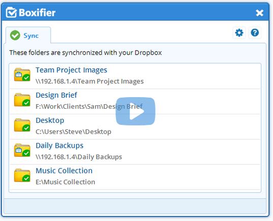 Boxifier