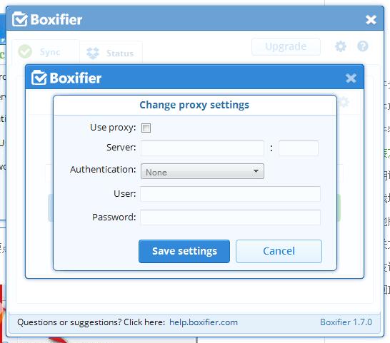 Boxifier