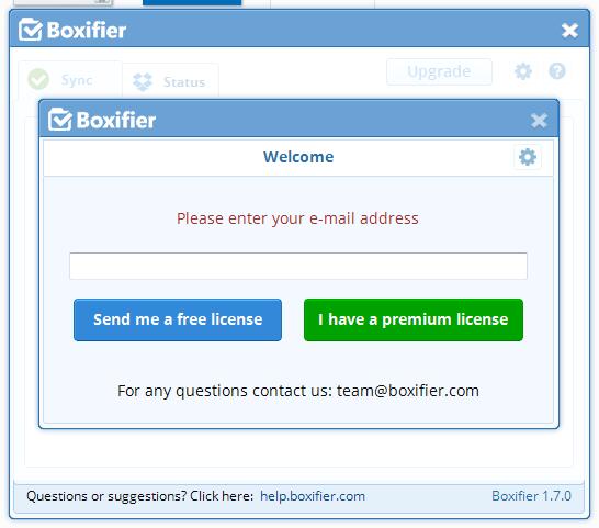 Boxifier