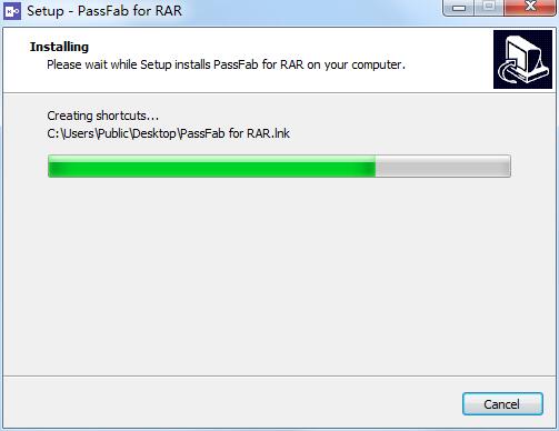 PassFab for RAR