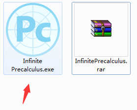 Infinite Precalculus