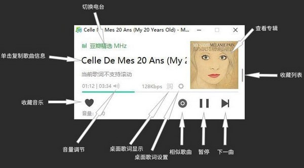简易小电台