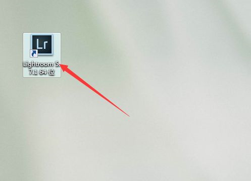 Adobe Lightroom CC