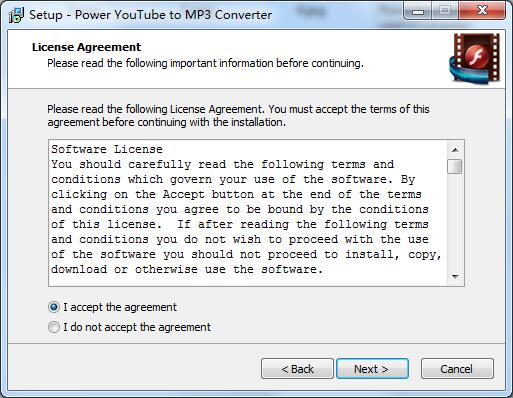 Power YouTube to MP3 Converter