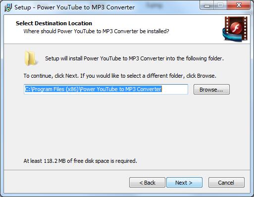 Power YouTube to MP3 Converter