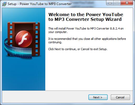 Power YouTube to MP3 Converter