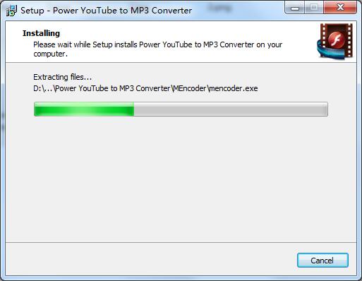 Power YouTube to MP3 Converter