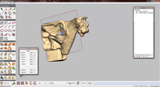 Geomagic Sculpt