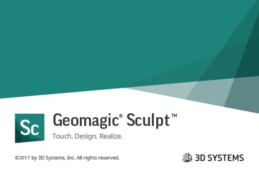 Geomagic Sculpt