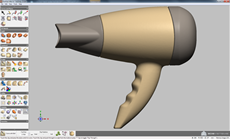 Geomagic Sculpt