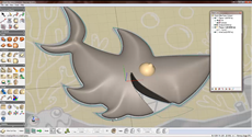 Geomagic Sculpt