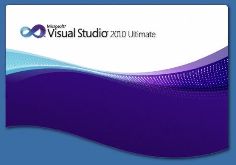 Microsoft Visual Studio 2010
