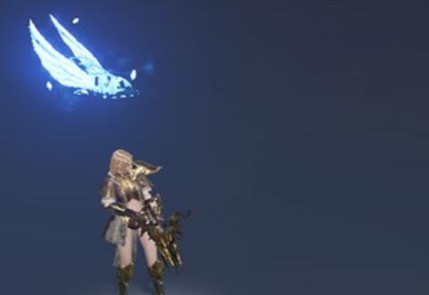 天堂2:誓言走位操作详解