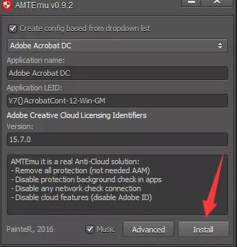 Adobe Bridge CC2017