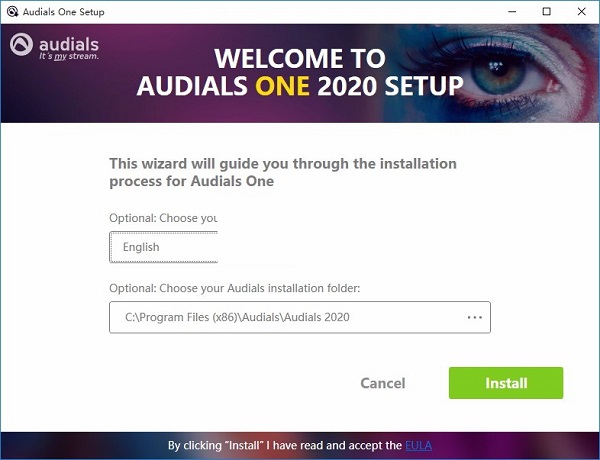 Audials One 2020