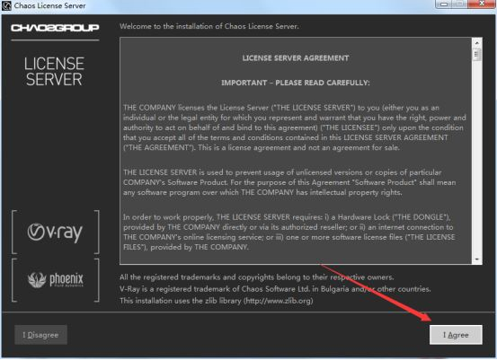 Vray4.1