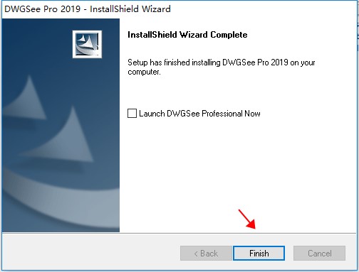 AutoDWG DWGSee Pro 2019