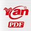 YCanPDF Reader SDK优看科技阅读器开发包安卓版1.0