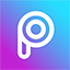 PicsArt美易照片编辑10.4.9