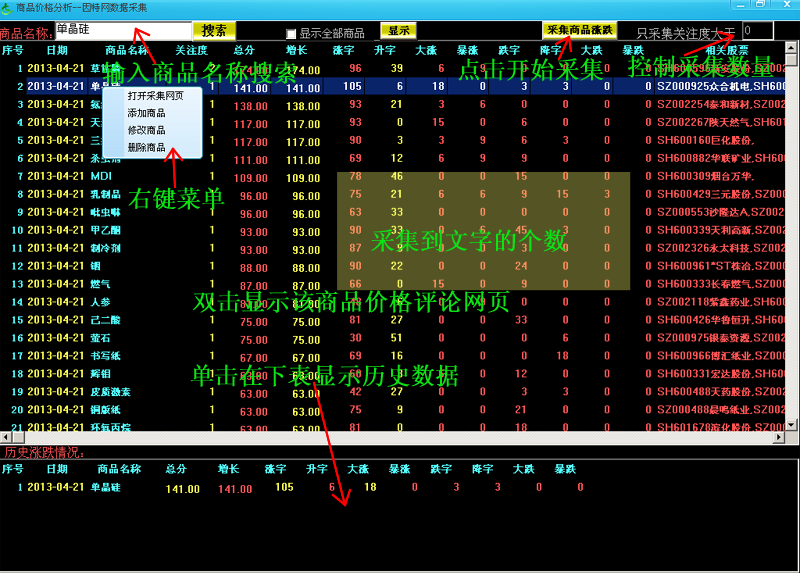 股票题材分析监控软件官方下载_股票题材分析