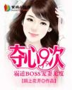 夺心99次:霸道BOSS宠妻无度4.0.0