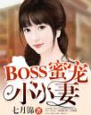 BOSS蜜宠小小妻4.0.0