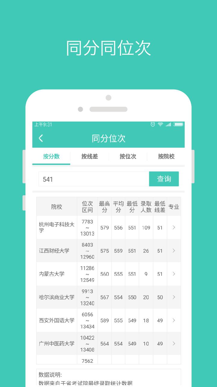 优志愿软件下载_优志愿官方免费下载_优志愿