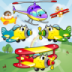 Airplane Games for Toddlers1.0.2