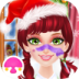 圣诞女孩沙龙1.0.4