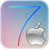 iPhone7plus苹果锁屏主题3.1.20161022