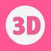 奇趣3D文字1.0.6