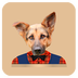 Dog Stickers1.0