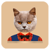 Cat Stickers1.0