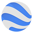 谷歌地球 Google Earth8.0.4