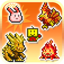 开拓神秘岛汉化破解版1.1.1