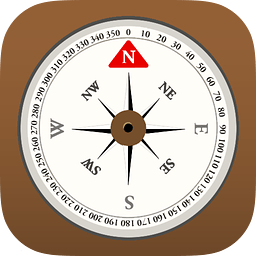 GPS指南针1.1.0