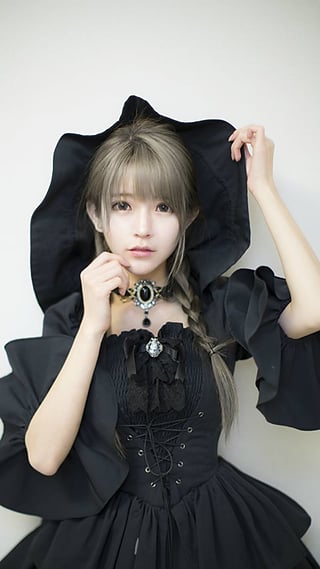 yurisa动态壁纸