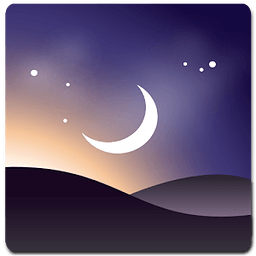 虚拟天文馆(stellarium)1.25