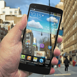 透明屏幕下载_透明屏幕安装_透明屏幕1.3-华军