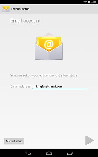 电子邮件Email官方下载_电子邮件Email电脑版